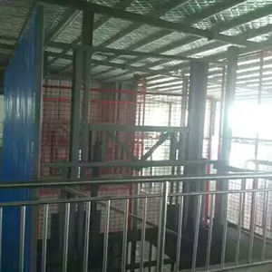 液壓升降機